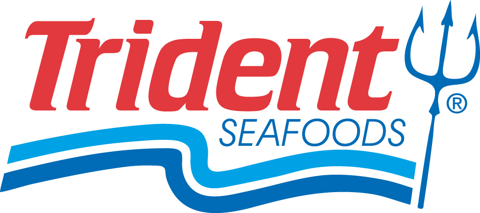 Trident Seafoods is an official partner of the DubSea Fish Sticks.